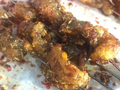 -铁诚烤肉