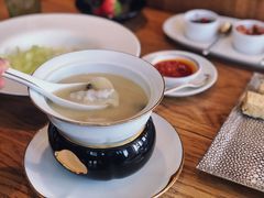 花胶黄鱼羹-新荣记(新源南路店)