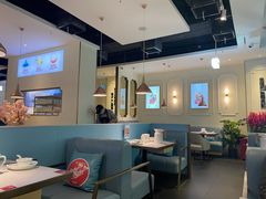 大堂-花椒俏川菜小馆(南海万达店)