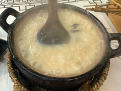 -云晓光头烧烤吧(德平路店)