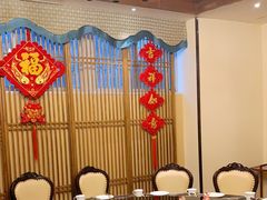 包厢-东颖龙肥牛王(绵阳店)