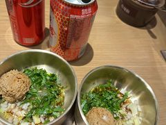-西塔老太太泥炉烤肉(北京双井店)