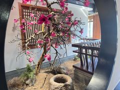 -天天鱼港·海鲜·鲅鱼水饺·招牌烤鸭(黄骅店)