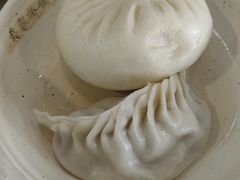 -蒋家桥饺面店(奥邦店)