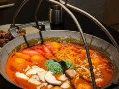 -有才叔的小馆(招商依云曲江店)