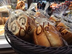 -Olé精品超市(广州太古汇店)