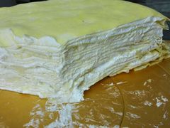 -OL’s Cake鲜荟千层(东风中路店)