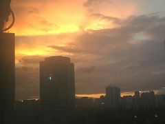 -地王国际商会中心