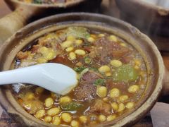 -罗妈砂锅(四川成都奎星楼店)