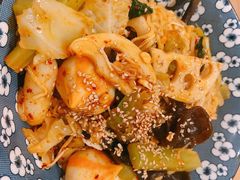 -皆道拌麻辣烫·麻辣拌