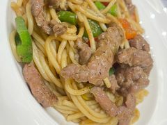 -菲利斯·西餐厅(万民城店)