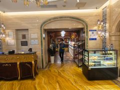 -巴依老爷新疆美食(工体旗舰店)