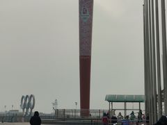 -青岛第二海水浴场