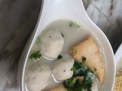 -翠华餐厅(香港国际机场店)