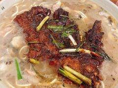 -无名氏面馆(邮电路店)