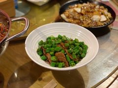 -望京一号·重庆江湖菜(工体店)