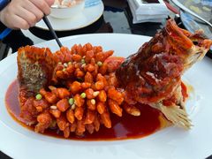 -RIVIERA 松鹤楼(外滩店)