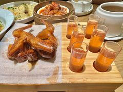 -粤集·手工粤菜(皇庭广场店)