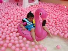 -杭州开元森泊度假乐园