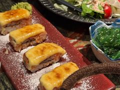 -炙柒Sekinana·精致料理 烧鸟·铁板烧(海上世界店)