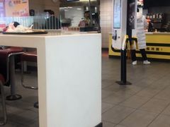 -麦当劳(西安雁塔路店)