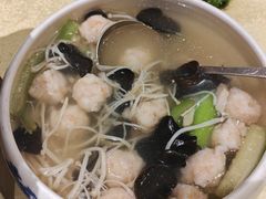 -新侨小馆(东直门北小街店)