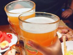 -马迭尔德式西餐精酿啤酒屋(中央大街店)
