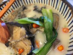 -鲜越鲜鱼粉(财富购物中心店)