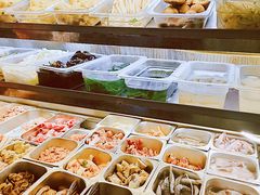 -芙蓉树下冒菜·麻辣烫(农院店)