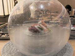 -鮨政·Omakase(港汇恒隆广场店)