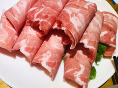 -禾记花园涮肉餐厅