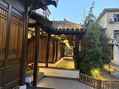 -西郊竹园甲鱼面(老一中店)