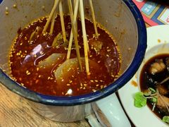 -胡桃里音乐酒馆(仓山万达店)