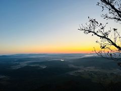 -吉林拉法山