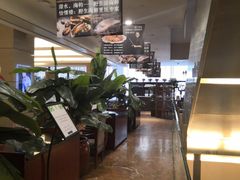 大堂-怡情荟•海鲜青岛菜(五四广场旗舰店)