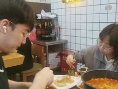 -朴鲸家正宗韩国料理(福田店)