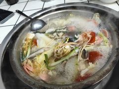 -海关荤豆花(洋河一路店)