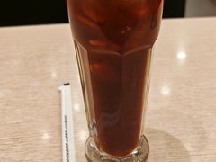 -佰搭果·广式茶餐厅(西华路店)