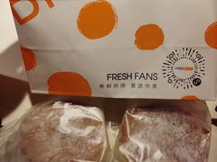 -BreadTalk面包新语·烘焙蛋糕(东方宝泰广场店)