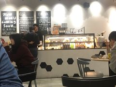 -HELLO 27 意面·沙拉·帕尼尼