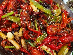 -指爱龙虾(金杨路总店)