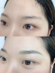 -久匠·野生眉半永久纹眉