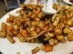 -白魁老号饭庄(交道口店)