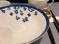 -狮王府淮扬菜(夫子庙老门东店)