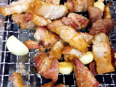 -肉甲韩国木炭烤肉(新壹街1店)
