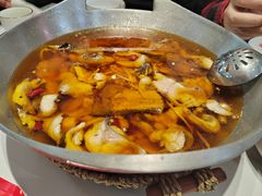 -蜀阳餐厅·金牌水煮鱼