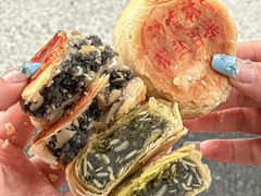 -功德林(南京西路店)