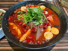 -江太极江浙菜(马桥万达广场店)