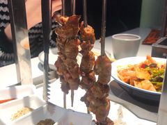 -鸣记脆皮烤鱼·海鲜烤鱼(三八广场店)