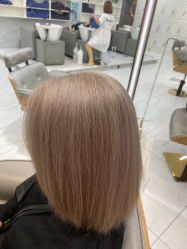 -小齐发型Star~salon